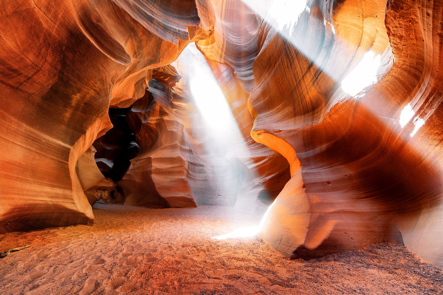 Framed - Antelope Canyon