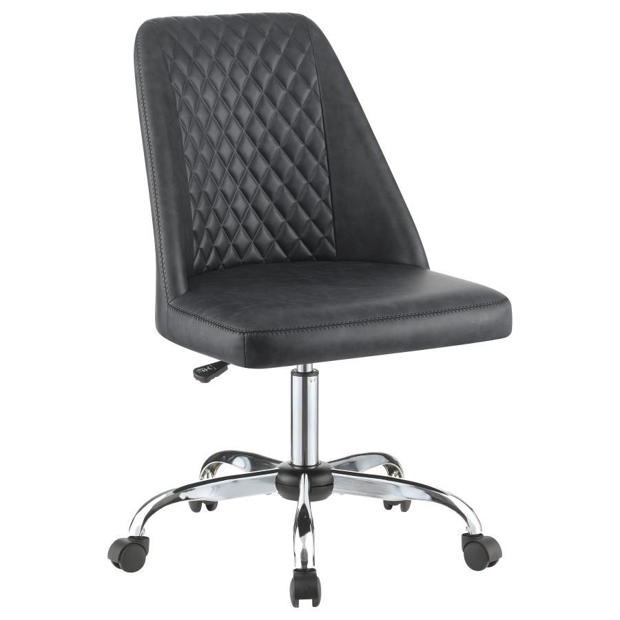 Coaster - Upholstered Tufted Back Office Chair