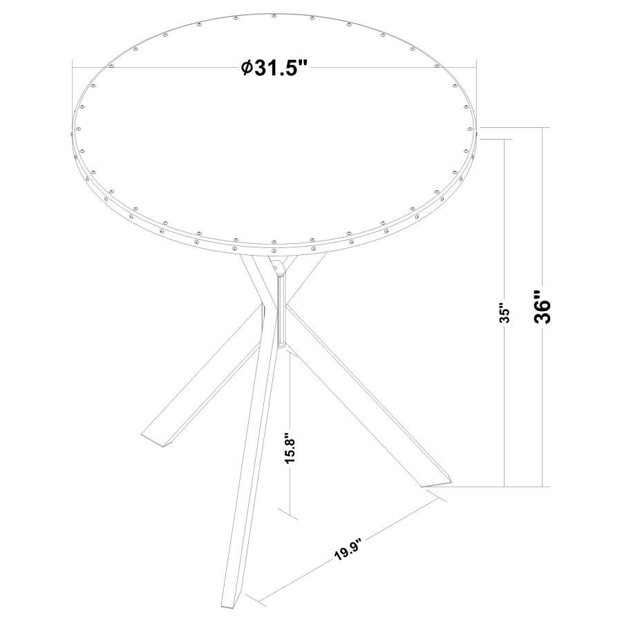 Bar Table