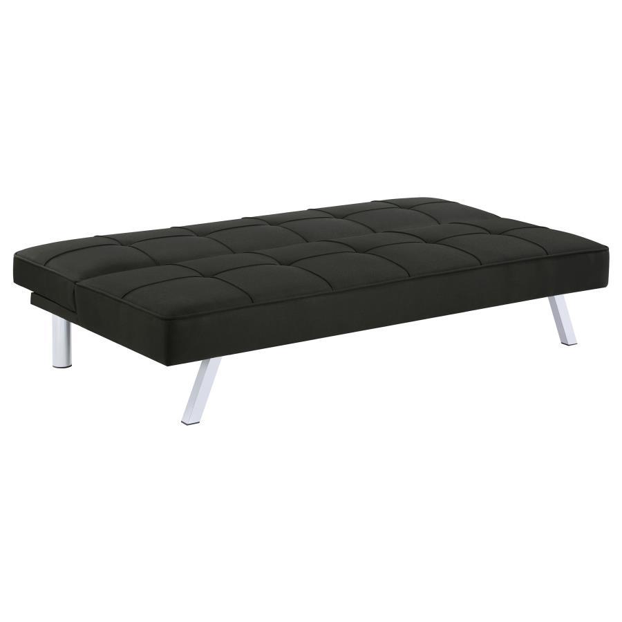 Joel - Sofa Bed - Gray