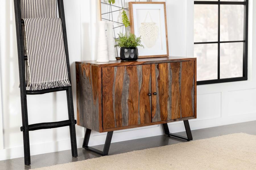 Mathis - Accent Cabinet