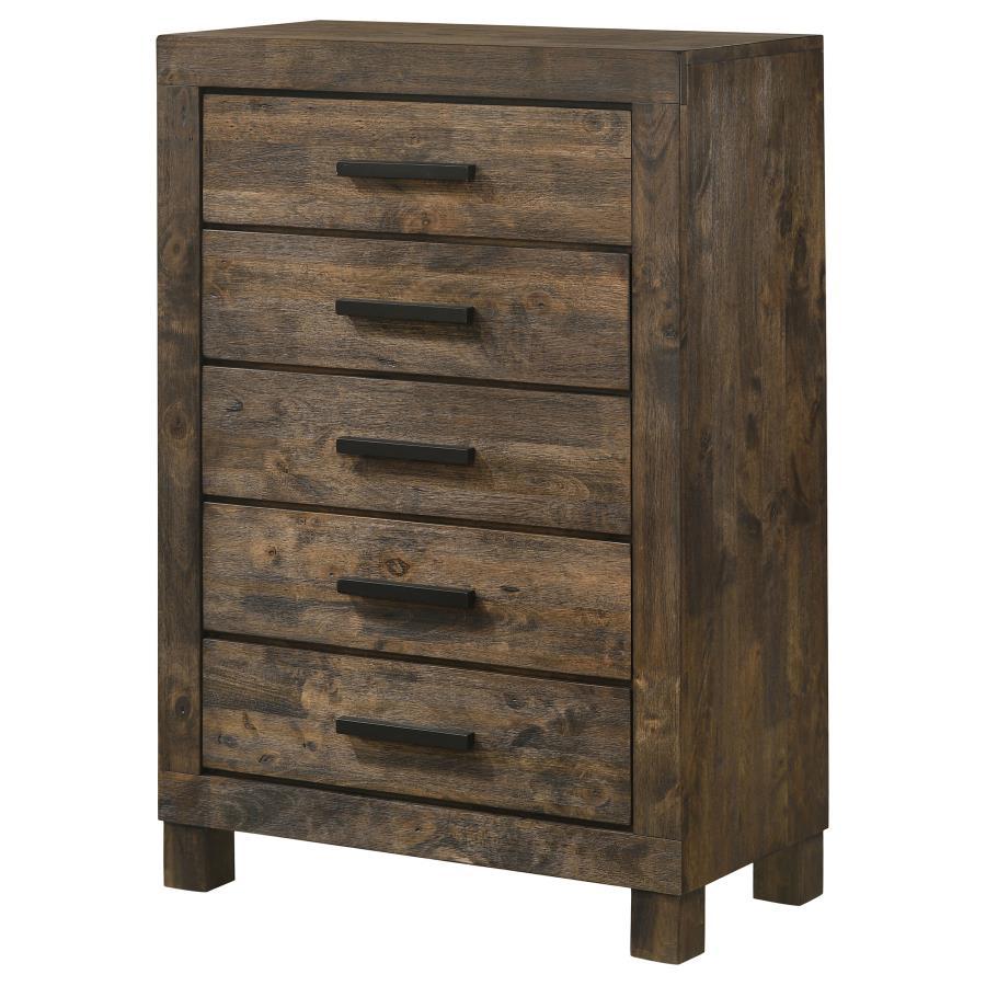 Woodmont Collection - Chest