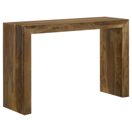 Sofa Table - Auburn