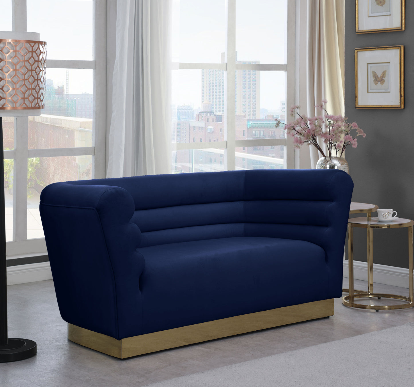 Bellini - Loveseat