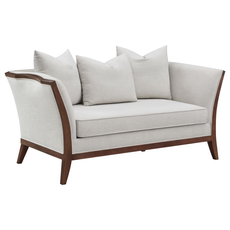 Lorraine - Loveseat