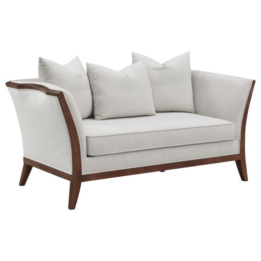 Lorraine - Loveseat