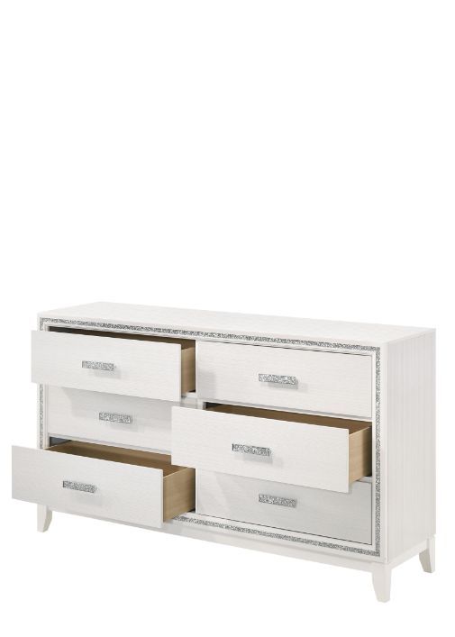 Haiden - Dresser