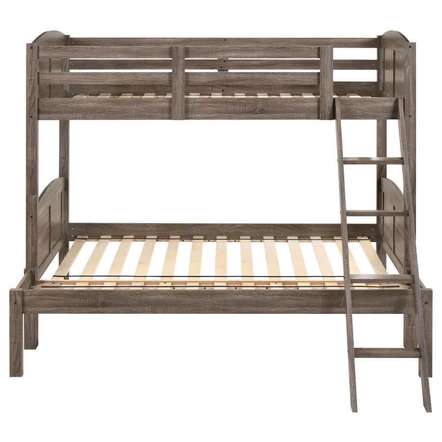 Flynn - Twin Bunk Bed