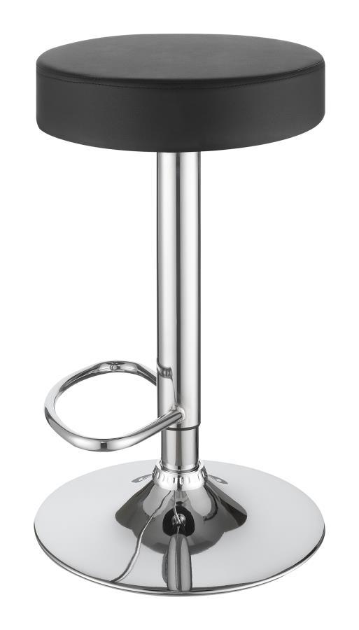 Coaster - 29″ Adjustable Bar Stool