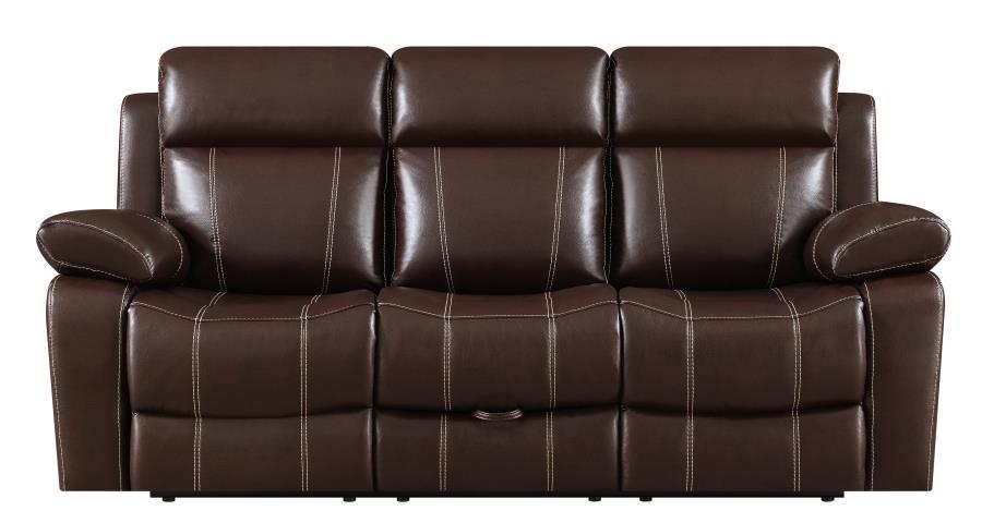 Myleene - Motion Sofa with Drop-down Table