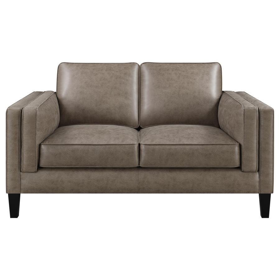 Locke - Loveseat