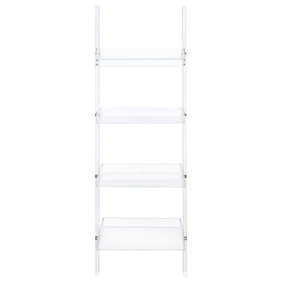 Amaturo - Bookcase - White