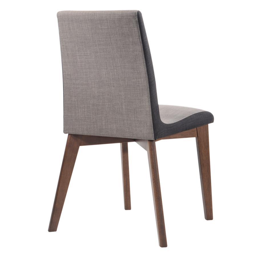 Redbridge - Dining Chair (Set of 2) - Light Grey