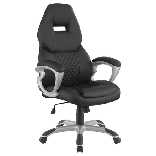 Coaster - Adjustable Height High Comfort Office Chair