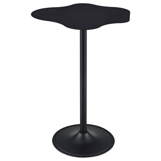 Bar Table - Black