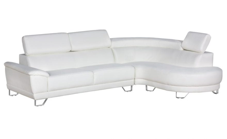 Almira Sectional