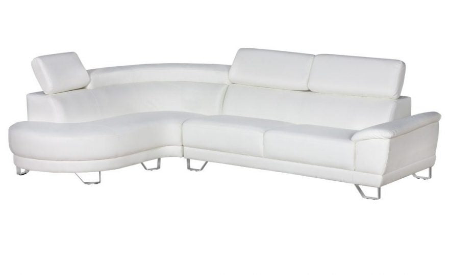 Almira Sectional