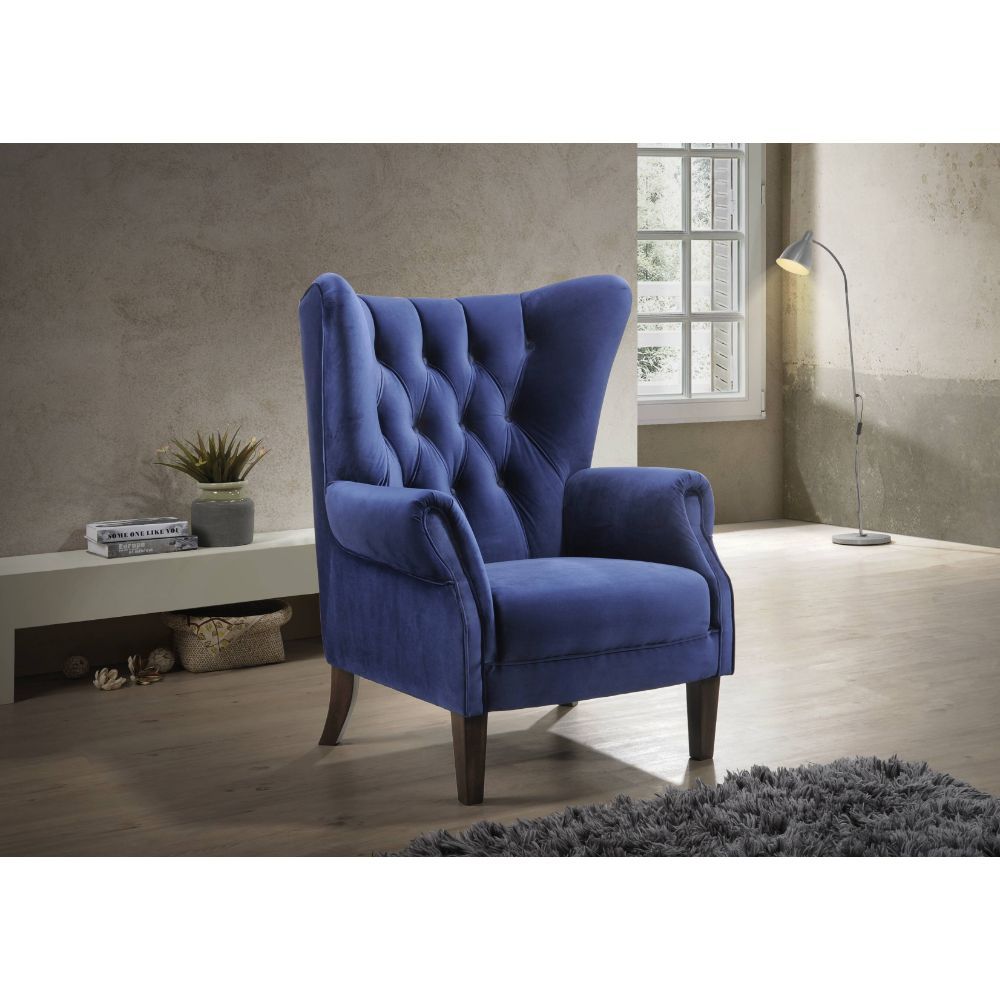 Adonis - Accent Chair