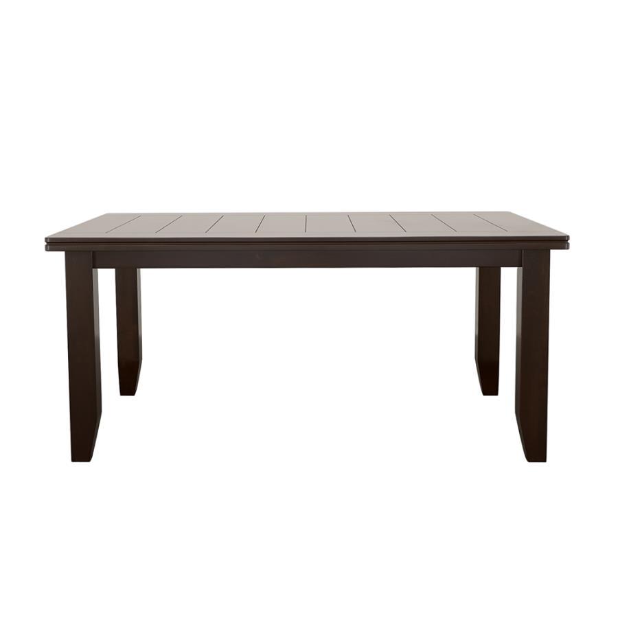 Dalila - Dining Table - Brown