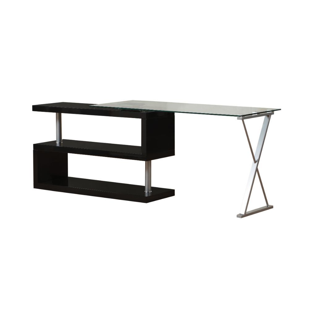 Buck - Desk w/Swivel