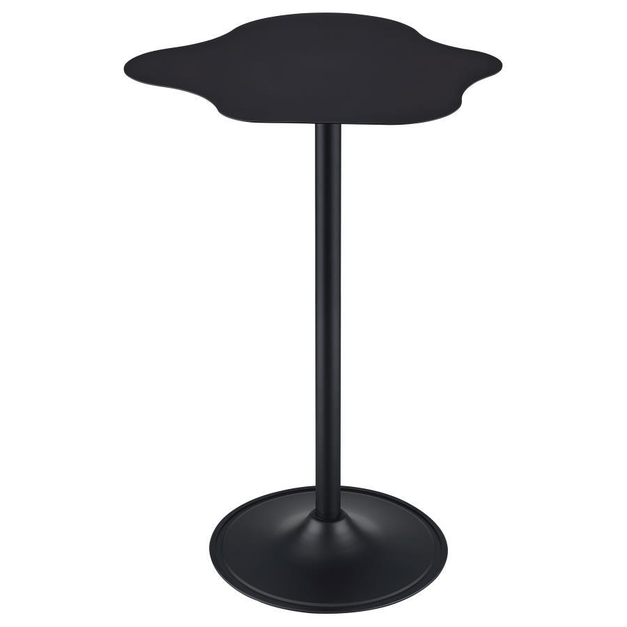 Bar Table - Black