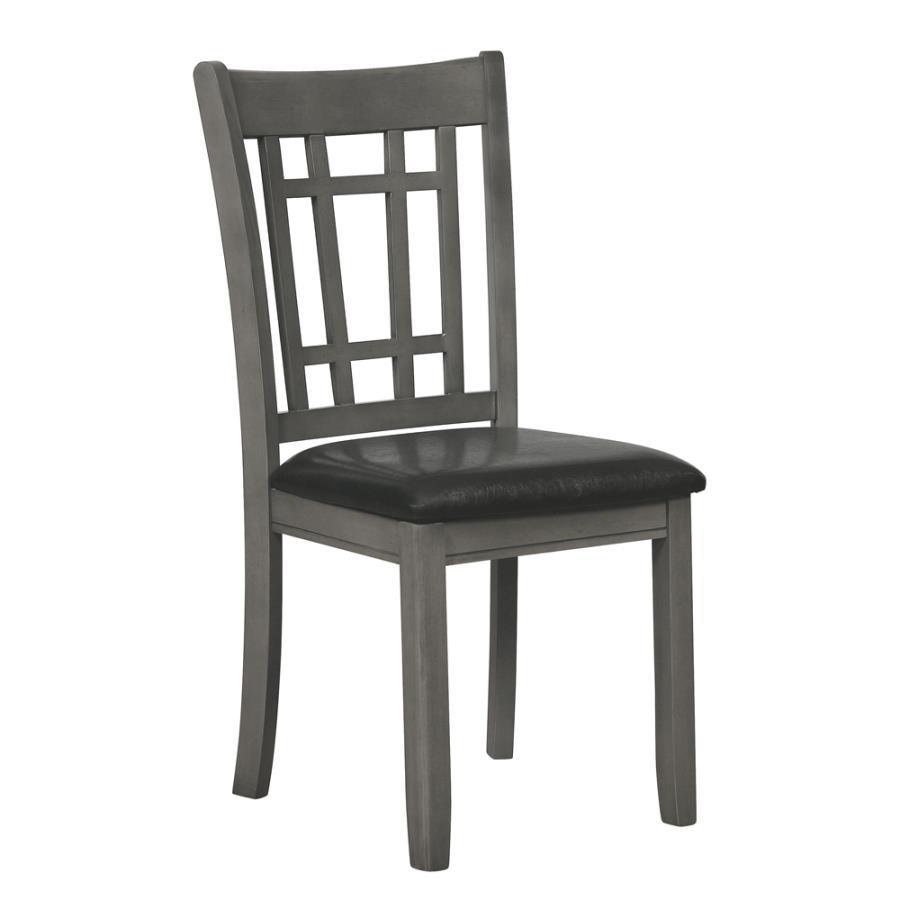 Lavon - Padded Dining Side Chairs (Set of 2)