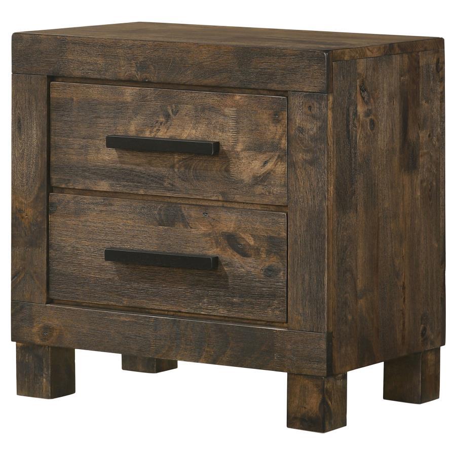 Woodmont Collection - Nightstand