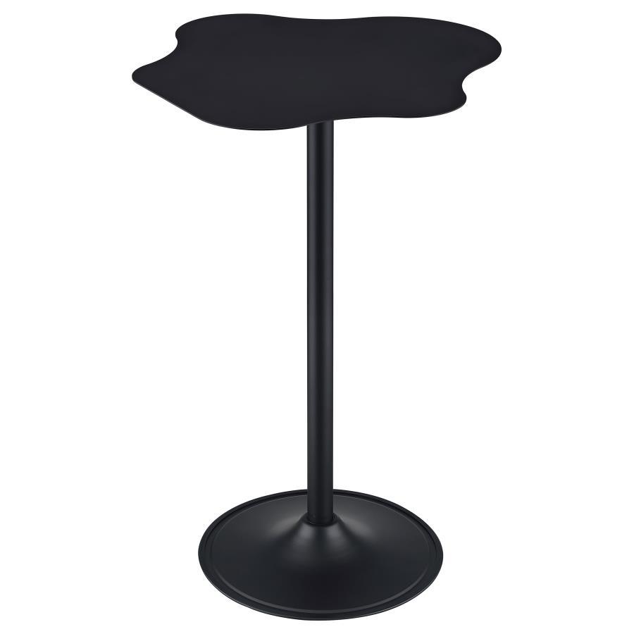 Bar Table - Black