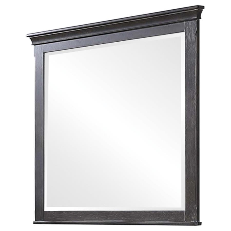 Franco - Rectangular Mirror