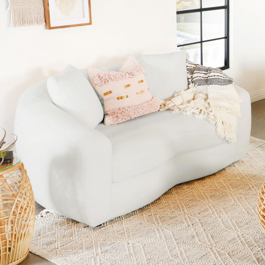 Isabella - Loveseat