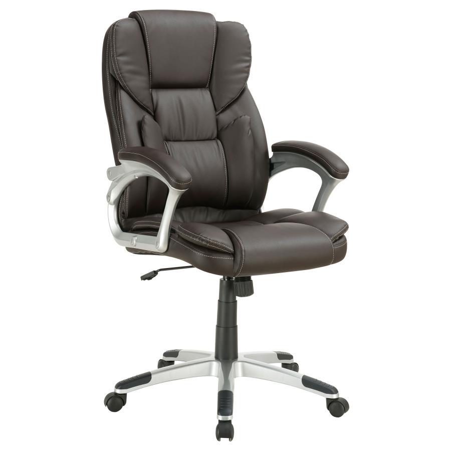 Coaster - Adjustable Height Comfort Office Chair