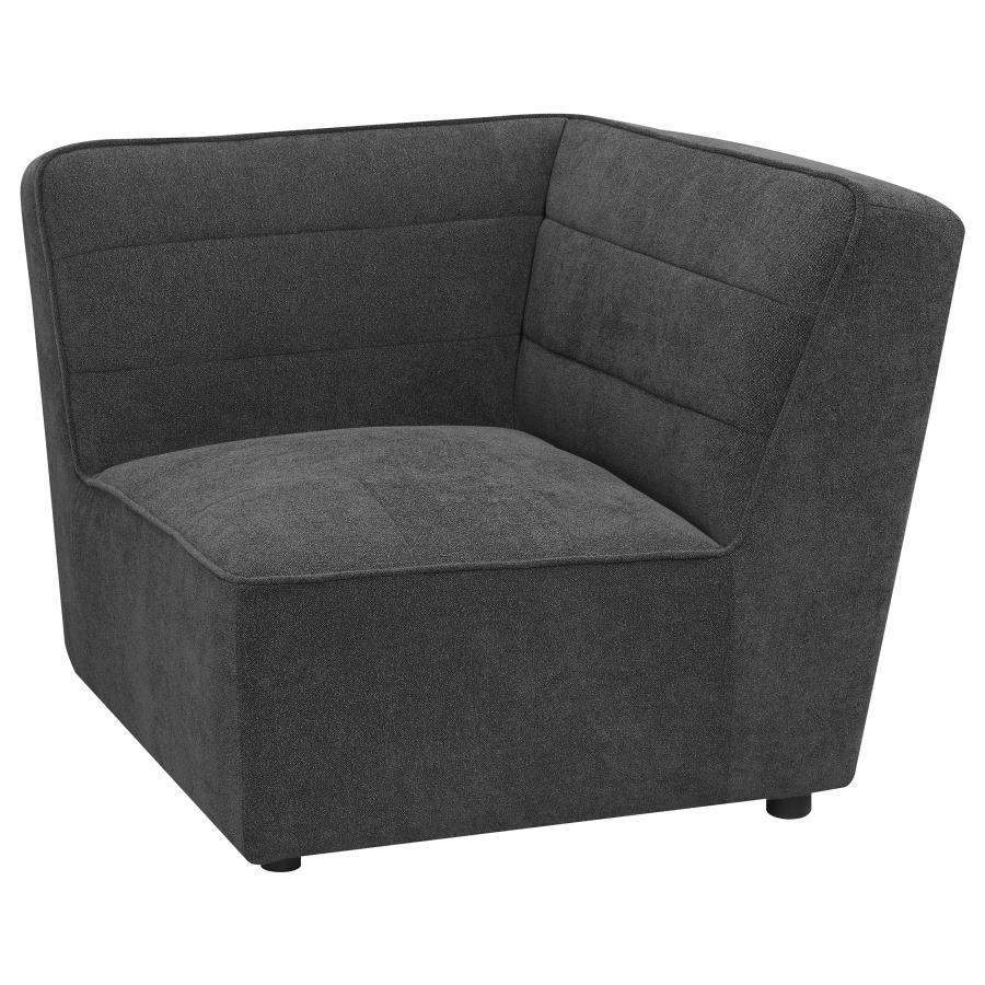 Corner - Black