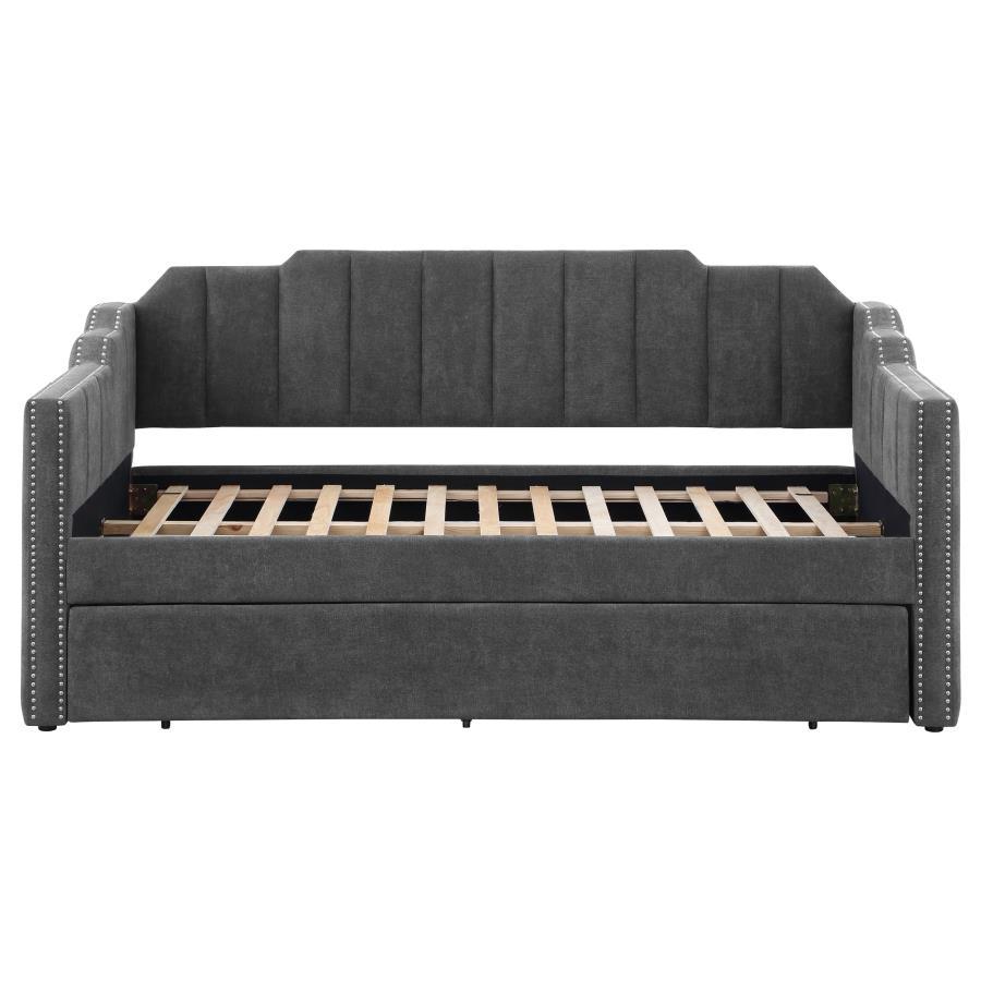 Kingston - Twin Daybed with Trundle