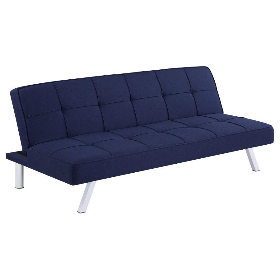 Joel - Sofa Bed - Blue