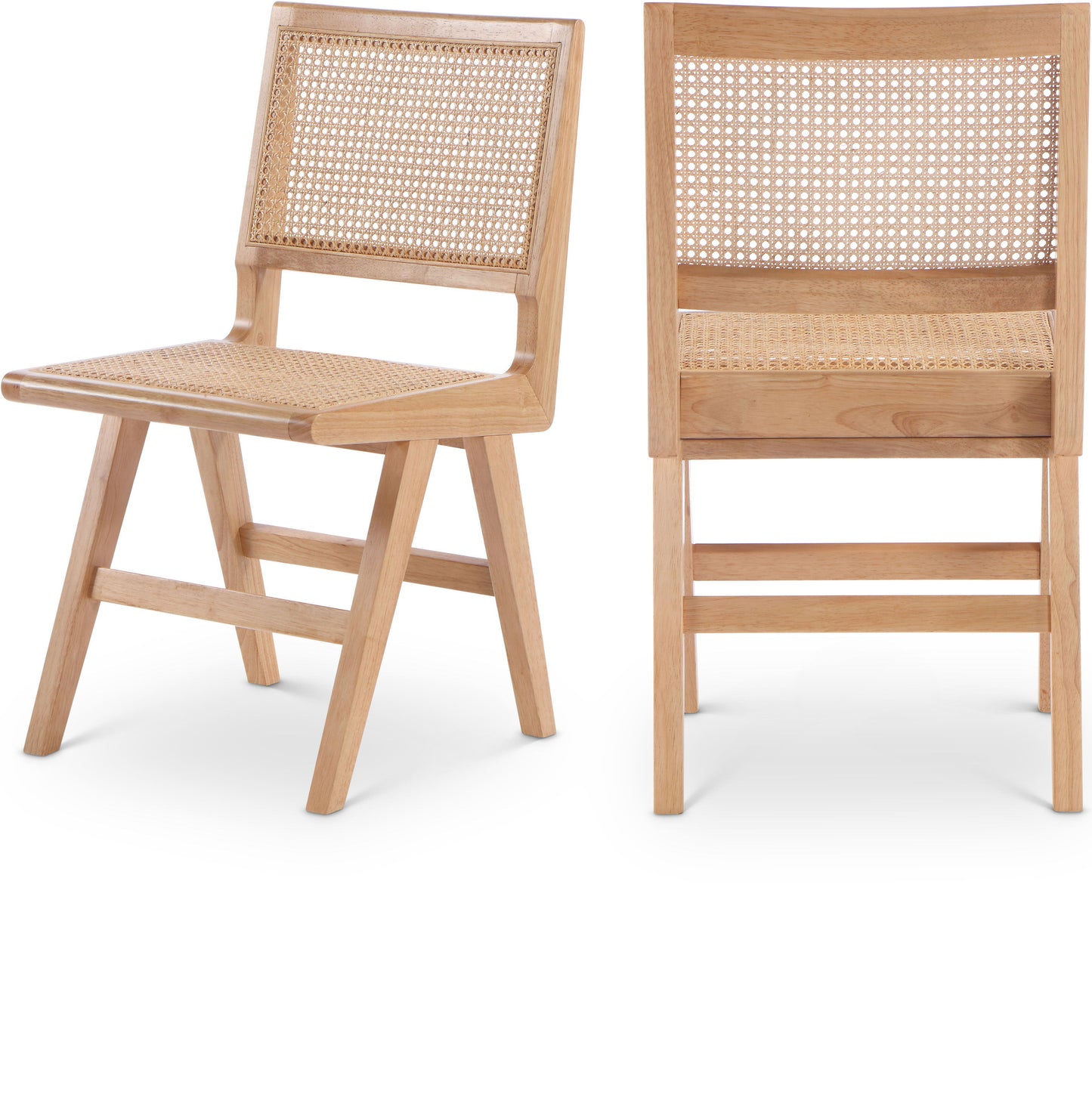 Preston - Dining Side Chair Set