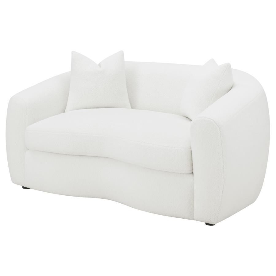 Isabella - Loveseat