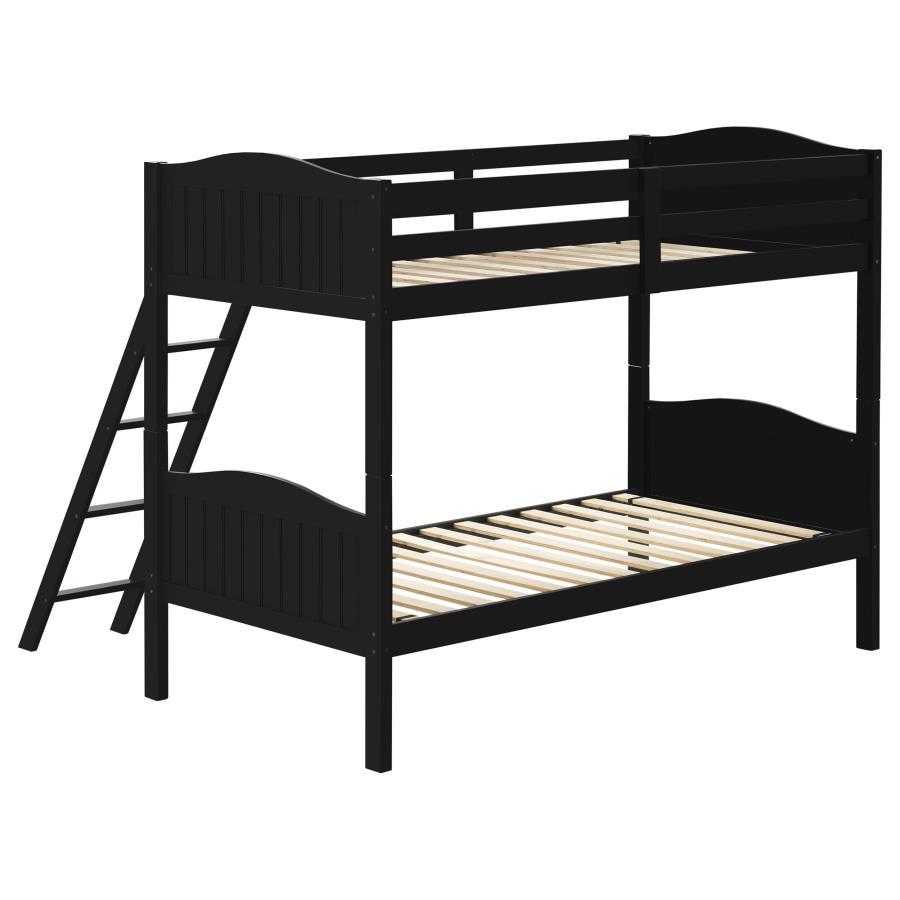 Littleton - Bunk Bed with Ladder