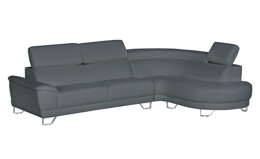 Almira Sectional