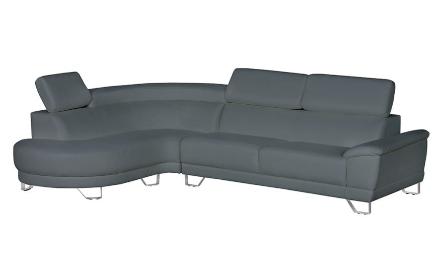 Almira Sectional