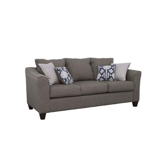 Salizar - Sofa - Gray