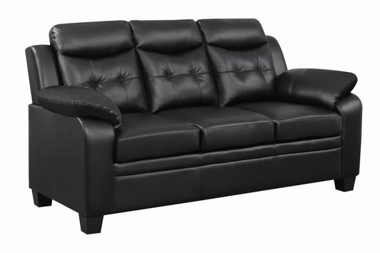 Finley - Sofa - Black