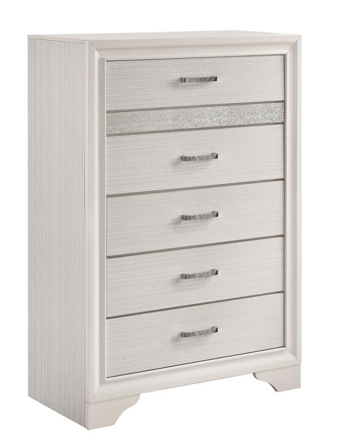 Miranda - 5-drawer Chest