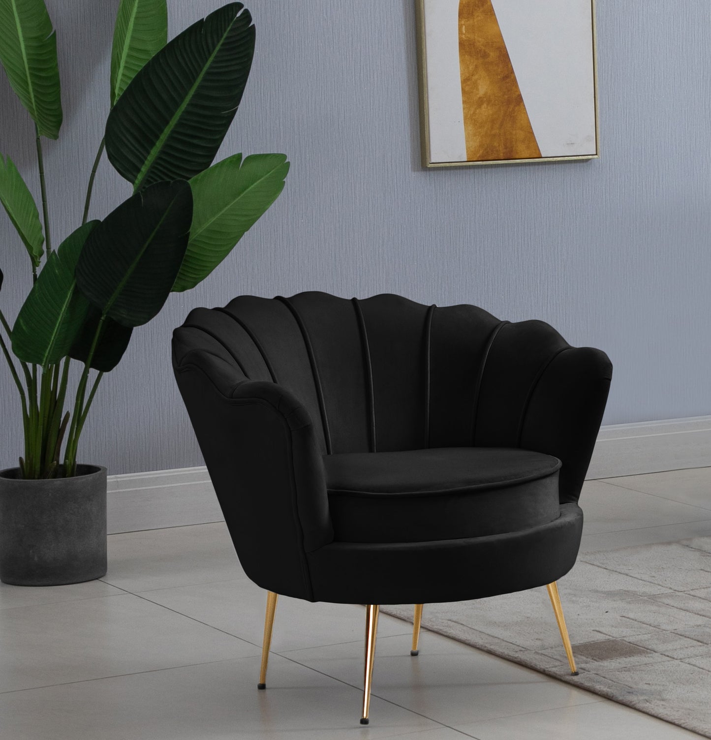 Gardenia - Chair