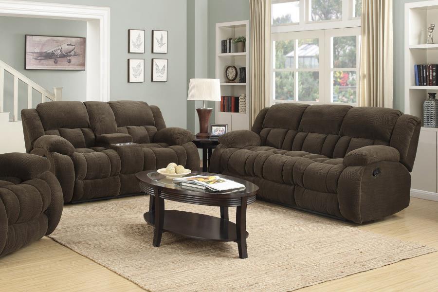 Weissman - Living Room Set