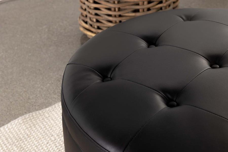 Jace - Storage Ottoman