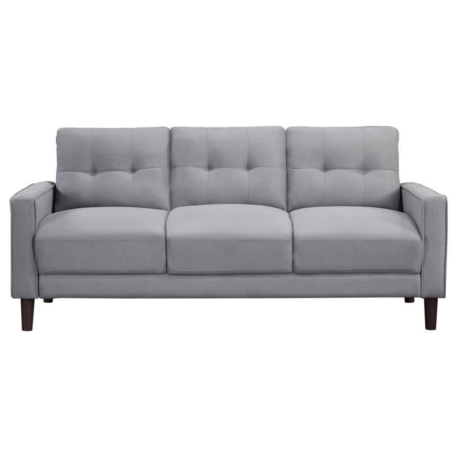 Sofa - Pearl Silver