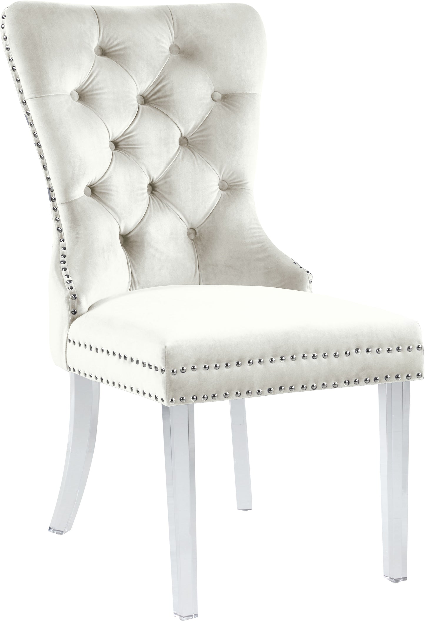 Miley - Dining Chair (Set of 2)