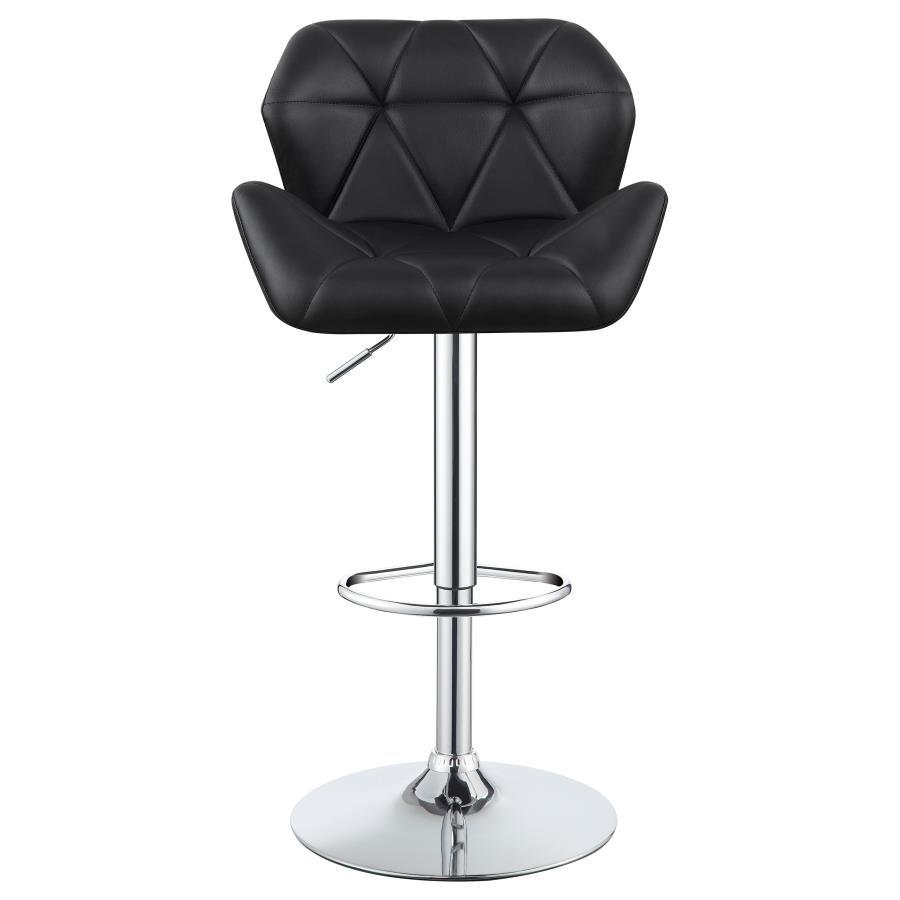 Coaster - Adjustable Bar Stools (Set of 2)