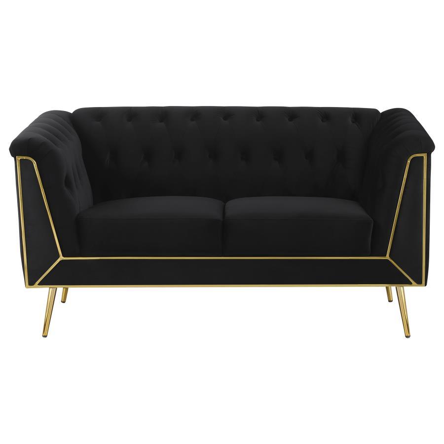Holly - Loveseat