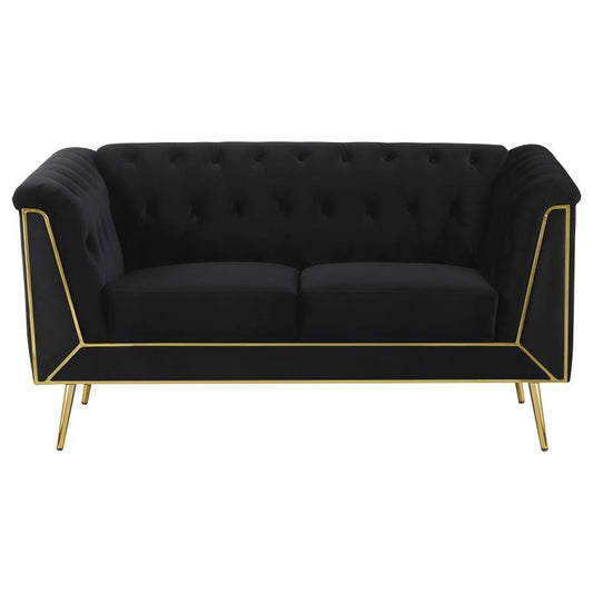Holly - Loveseat